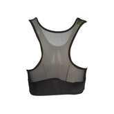 Black Polyester Shirt